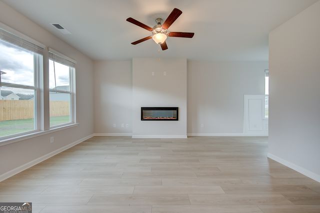 0 Jericho Way, Newnan, GA 30263
