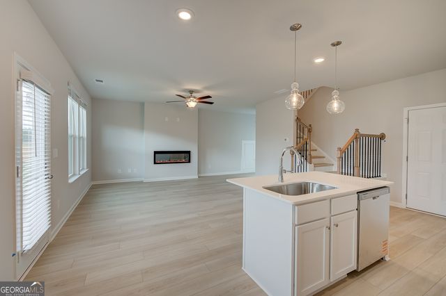 0 Jericho Way, Newnan, GA 30263