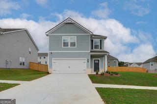 0 Jericho Way, Newnan, GA 30263