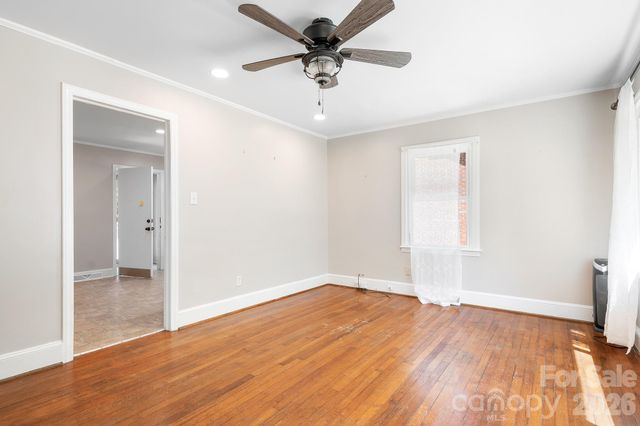 3960 Bristol Drive, Charlotte, NC 28208