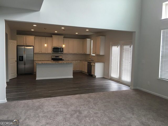 5650 Mirror Lake Drive, Cumming, GA 30028