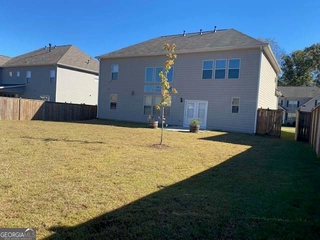 5650 Mirror Lake Drive, Cumming, GA 30028