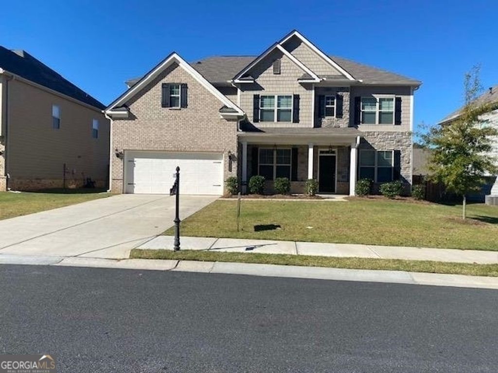 5650 Mirror Lake Drive, Cumming, GA 30028