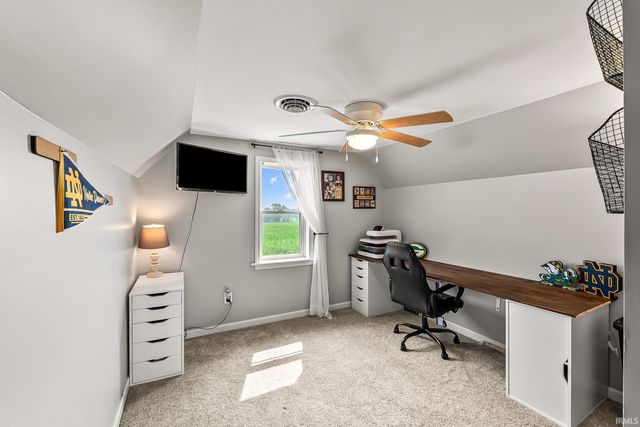 4825 S 700 W, Mentone, IN 46539