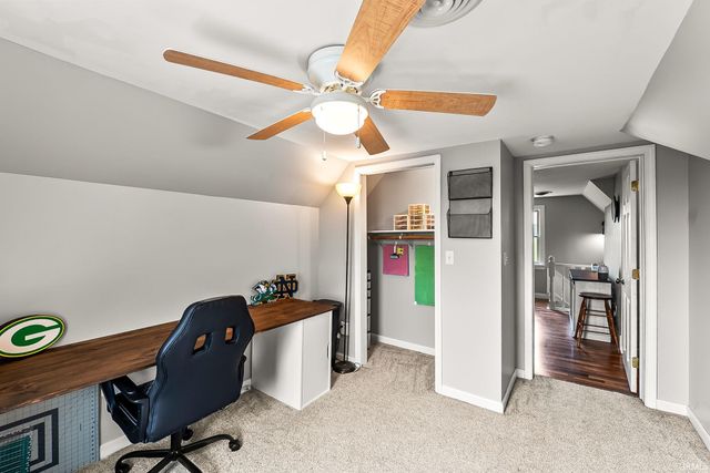4825 S 700 W, Mentone, IN 46539