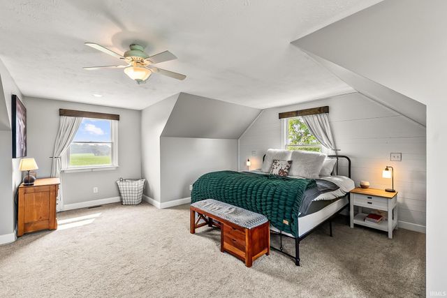 4825 S 700 W, Mentone, IN 46539