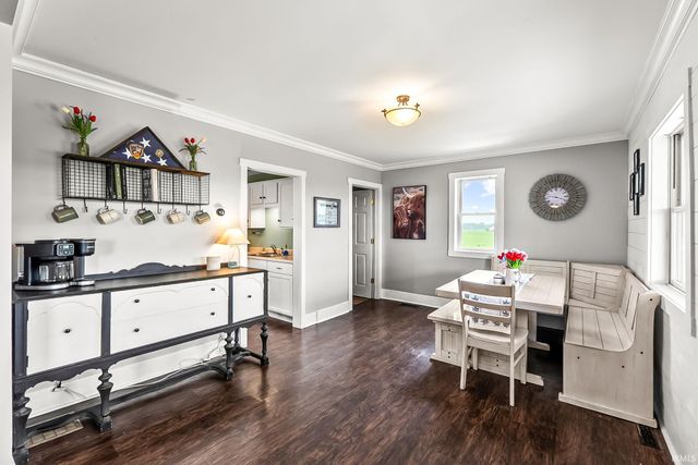 4825 S 700 W, Mentone, IN 46539