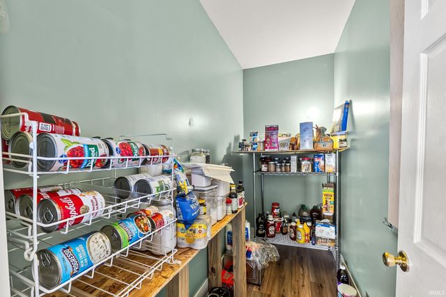 4825 S 700 W, Mentone, IN 46539