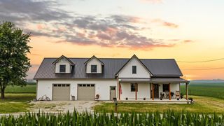 4825 S 700 W, Mentone, IN 46539