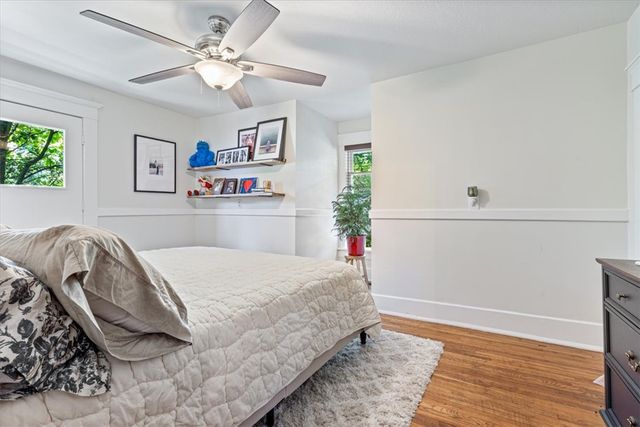 411 N Broadway Street, Siloam Springs, AR 72761