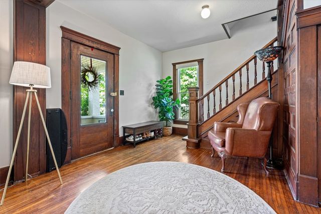 411 N Broadway Street, Siloam Springs, AR 72761