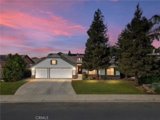 11326 Valletta Avenue, Bakersfield, CA 93312