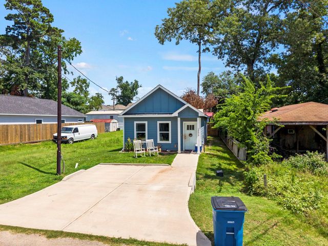 16678 E Lynbrook, Montgomery, TX 77316