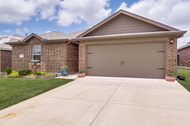 4319 Pyramid Drive, Forney, TX 75126