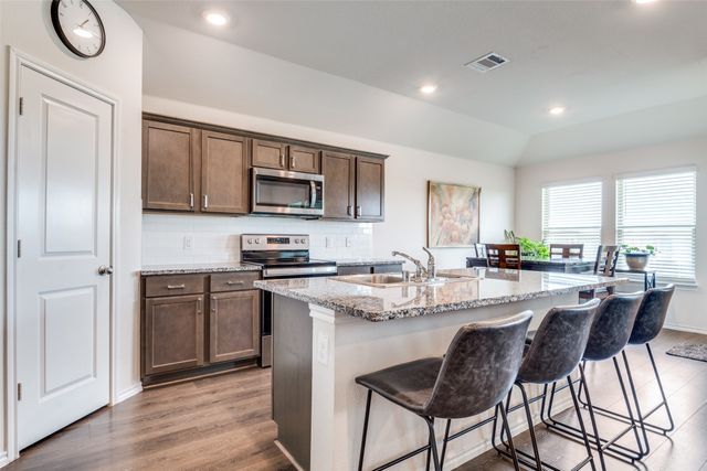 4319 Pyramid Drive, Forney, TX 75126