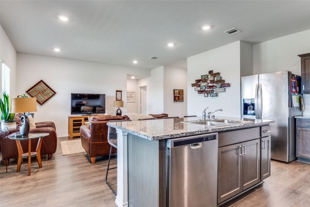 4319 Pyramid Drive, Forney, TX 75126