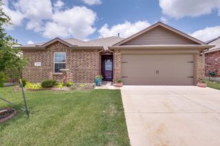 4319 Pyramid Drive, Forney, TX 75126