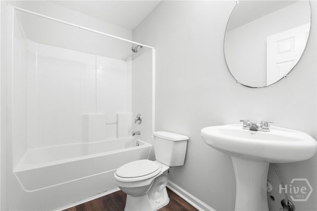 35 Oscar Court, Ellabell, GA 31308