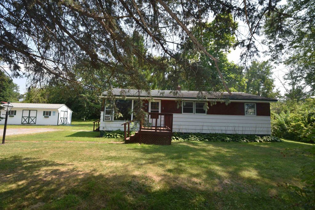 144 Sheldon Road, St. Albans Town, VT 05478