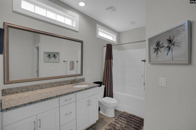 788 Xander Way, Chapin, SC 29036