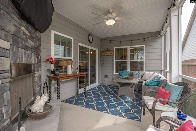 788 Xander Way, Chapin, SC 29036