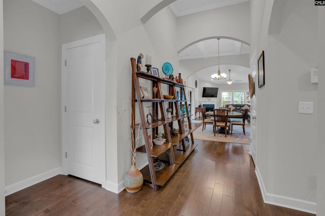 788 Xander Way, Chapin, SC 29036