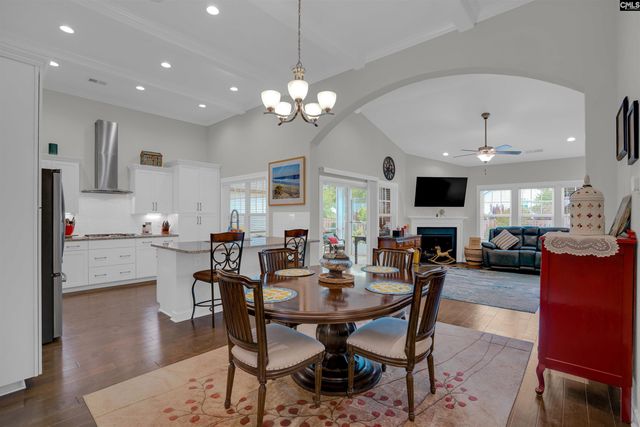 788 Xander Way, Chapin, SC 29036