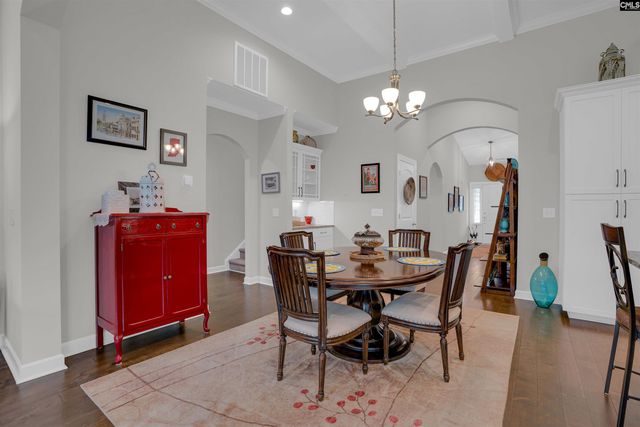 788 Xander Way, Chapin, SC 29036