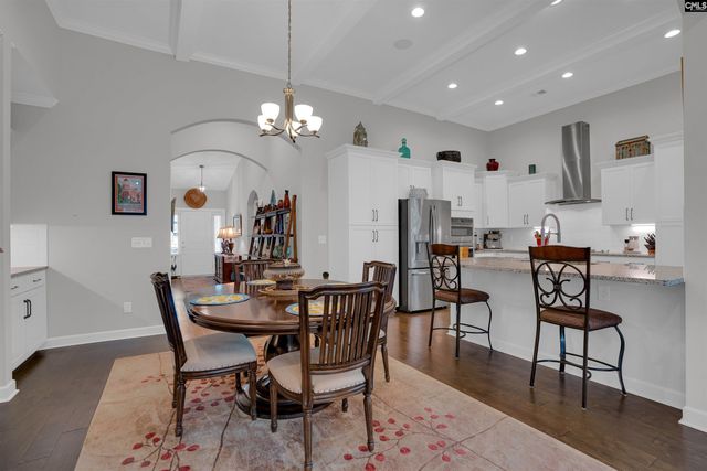 788 Xander Way, Chapin, SC 29036