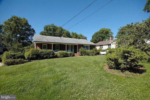 2603 BEACON HILL RD, Alexandria, VA 22306