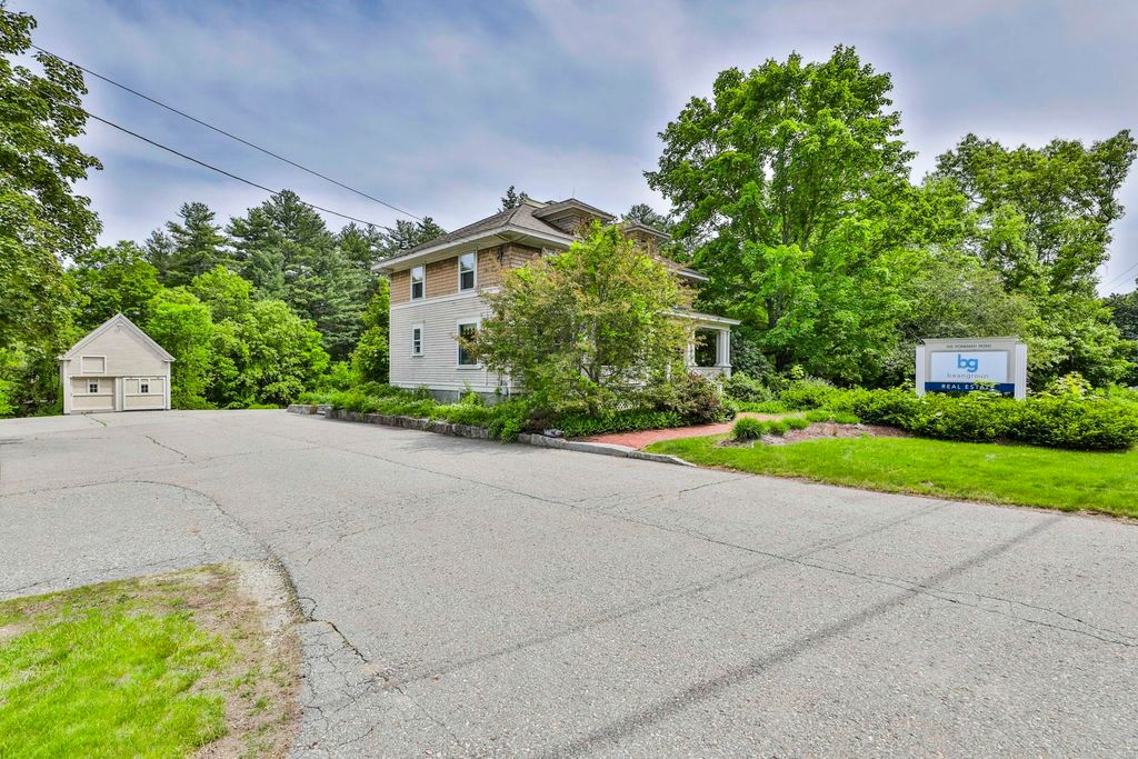108 Ponemah Road, Amherst, NH 03031