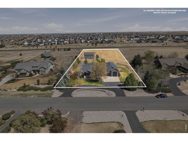 8890 Longs Peak Cir, Windsor, CO 80550