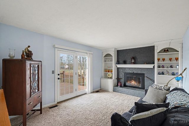 1328 Hammann Drive, Batavia Twp, OH 45102