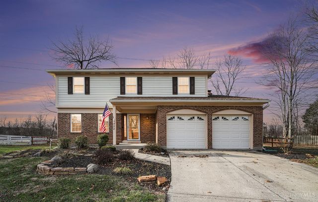 1328 Hammann Drive, Batavia Twp, OH 45102