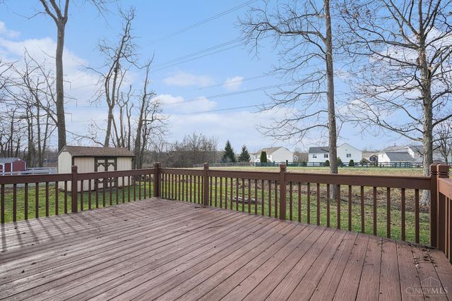 1328 Hammann Drive, Batavia Twp, OH 45102