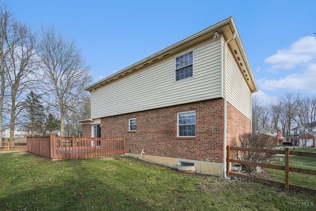 1328 Hammann Drive, Batavia Twp, OH 45102