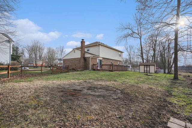 1328 Hammann Drive, Batavia Twp, OH 45102