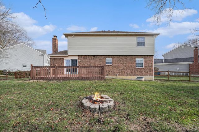 1328 Hammann Drive, Batavia Twp, OH 45102