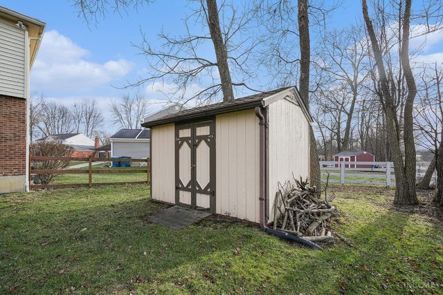 1328 Hammann Drive, Batavia Twp, OH 45102