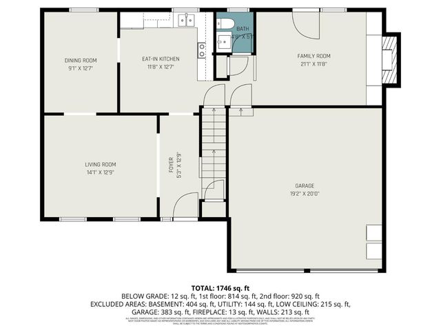 1328 Hammann Drive, Batavia Twp, OH 45102