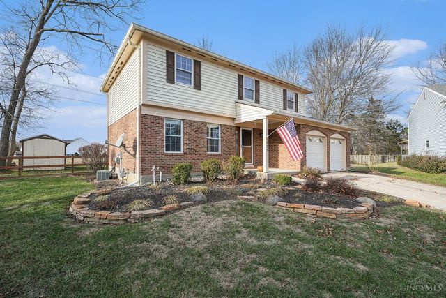 1328 Hammann Drive, Batavia Twp, OH 45102