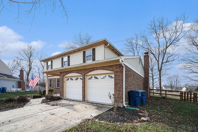 1328 Hammann Drive, Batavia Twp, OH 45102