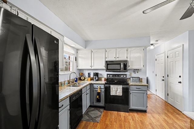 1328 Hammann Drive, Batavia Twp, OH 45102