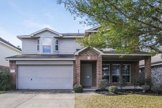 18419 Atascocita Meadows Drive, Humble, TX 77346
