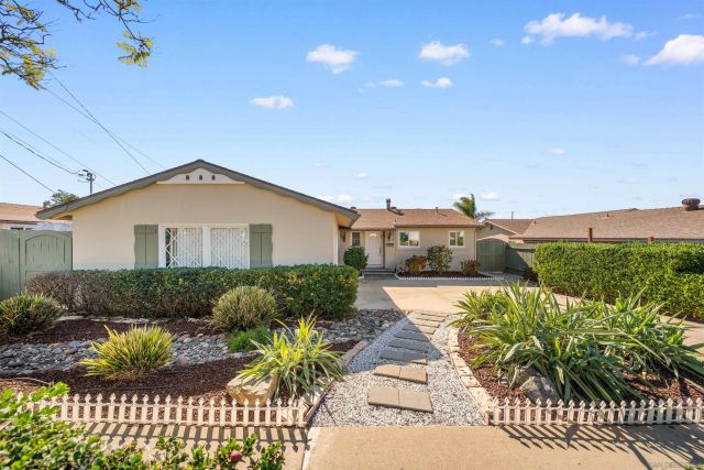 5017 Mount Gaywas Dr, San Diego, CA 92117