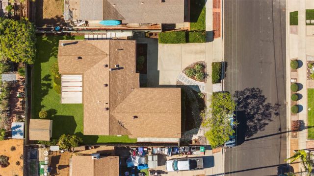 5017 Mount Gaywas Dr, San Diego, CA 92117