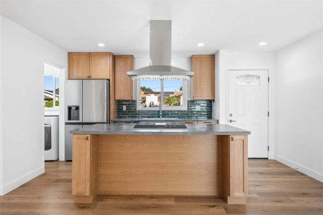 5017 Mount Gaywas Dr, San Diego, CA 92117