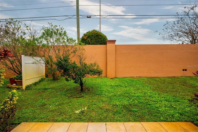 1875 SOMMARIE WAY, Tarpon Springs, FL 34689