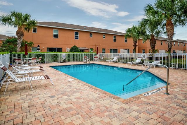 1875 SOMMARIE WAY, Tarpon Springs, FL 34689