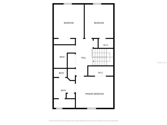 1875 SOMMARIE WAY, Tarpon Springs, FL 34689